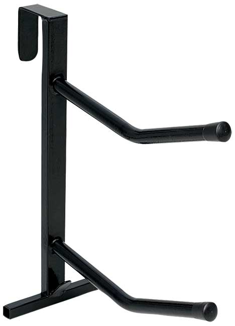Saddle Bracket Portable - Two Arm