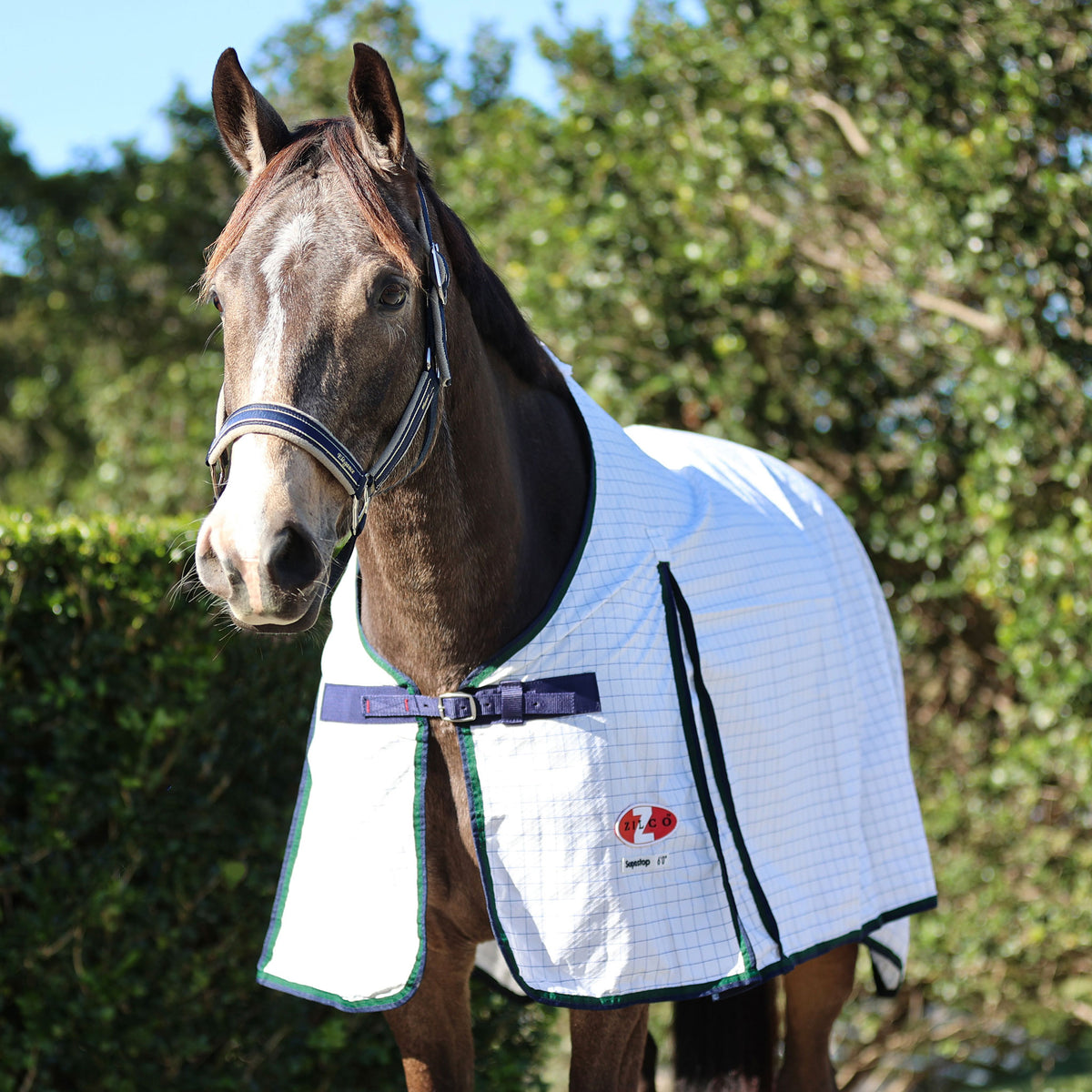 Rug Zilco Supastop Summer 59