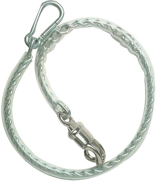 Stable/float Tie Covered Chain