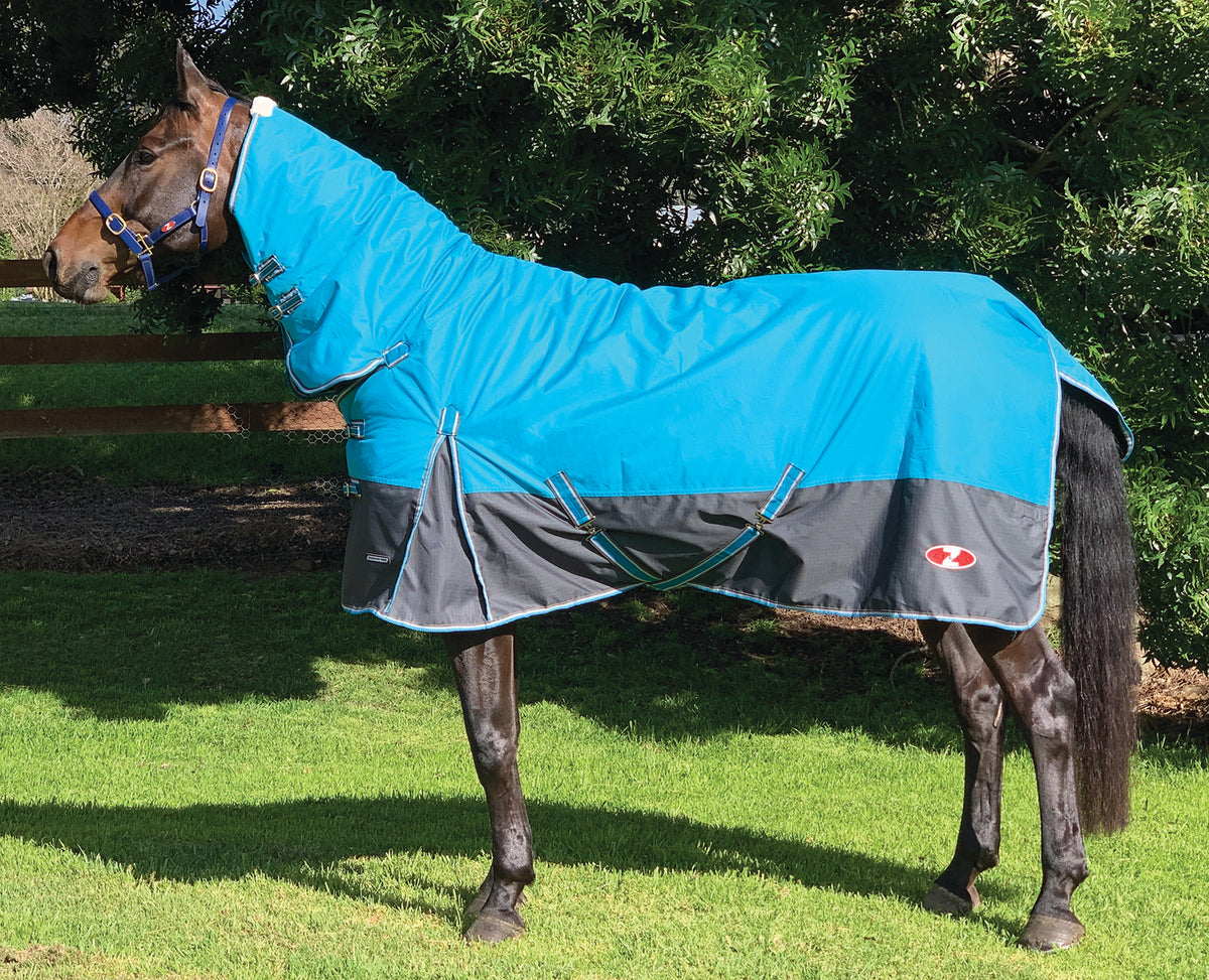 Combo Zilco Explorer 100 - 59