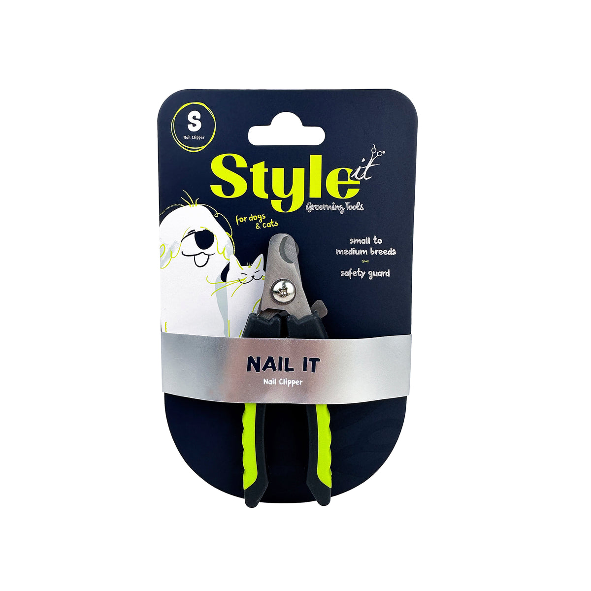 Styleit Nail Clippers Small