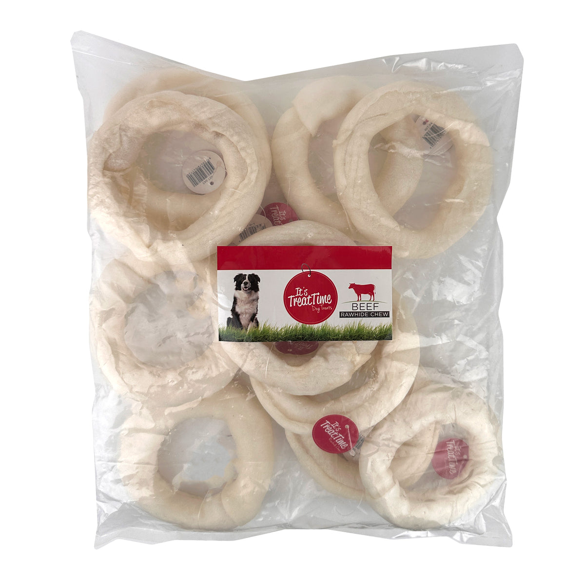 RAWHIDE RING 120CM DIA