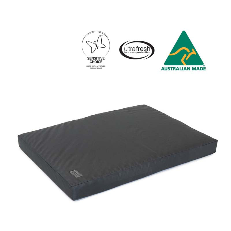 SPG Mat Ortho Ripstop Jungle Grey Medium