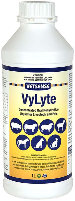 Vetsense VyLyte 1L