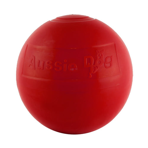 Aussie Dog Enduro Ball Medium