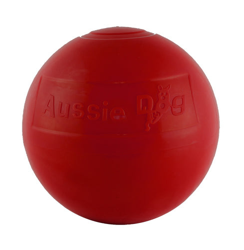 Aussie Dog Enduro Ball Large