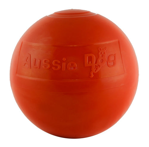 Aussie Dog Staffy Ball
