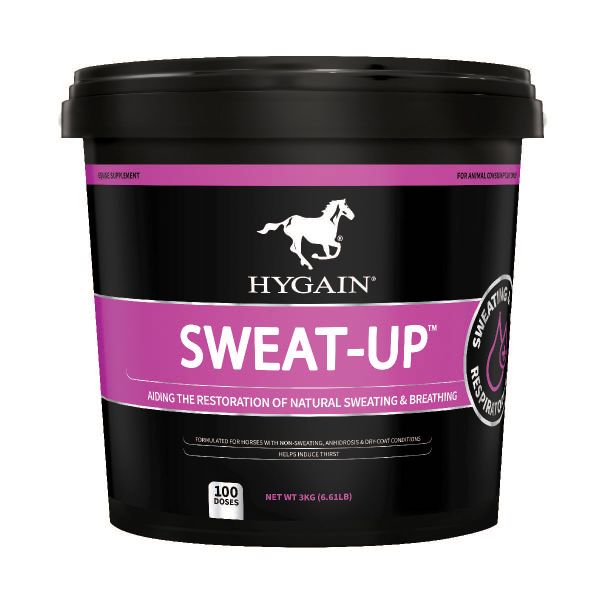 Hygain Sweat Up 3kg