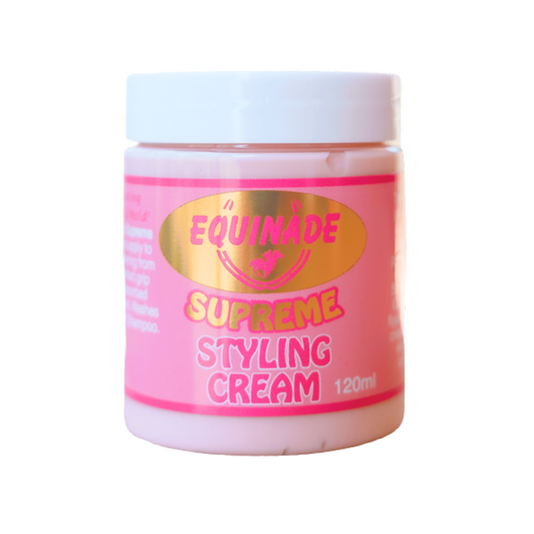 Equinade Supreme Styling Cream 220ml