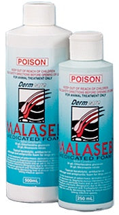 Dermcare Malaseb Shampoo 500ml