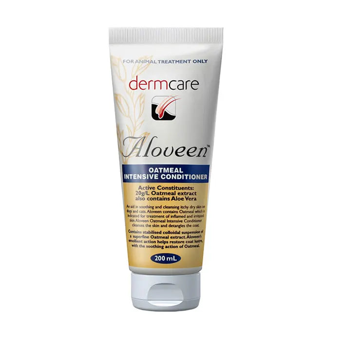 Aloveen O/meal Cond. Dermacare 200ml