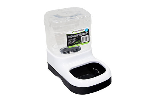 Dog Water Dispenser 3lt