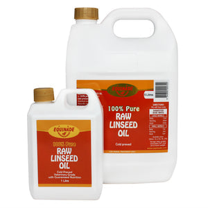 Equinade Linseed Oil