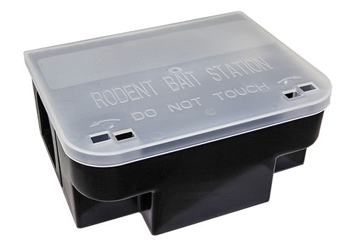 Bainbridge Rectangular Bait Station