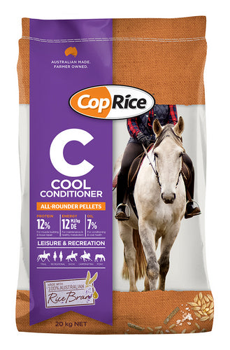 CopRice Cool Conditioner