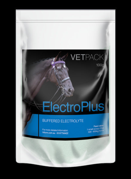 Hi Form Electroplus Vetpack