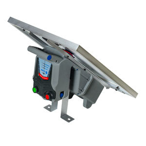 Nemtek Portable Agri Energiser with Battery 50km