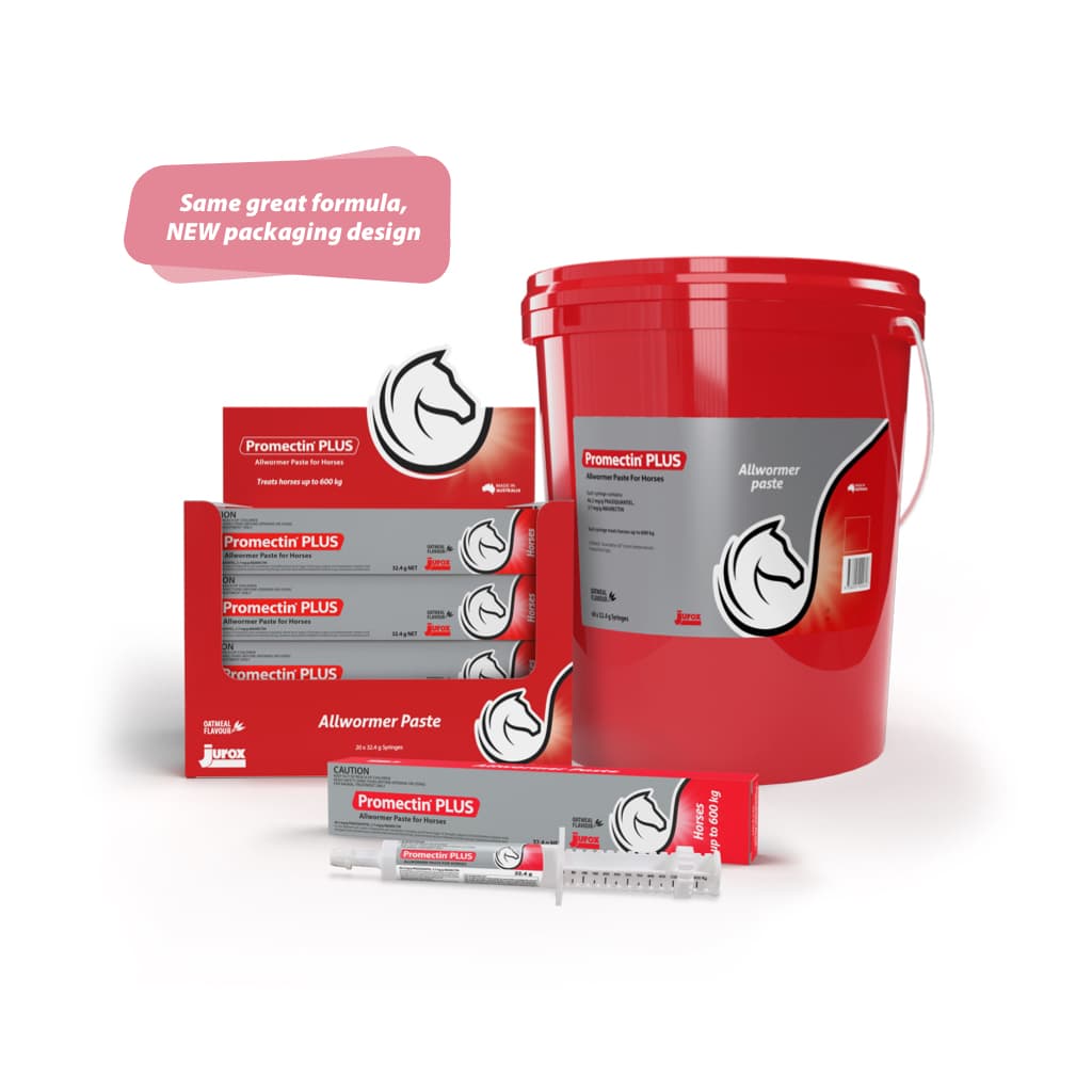 Promectin Plus