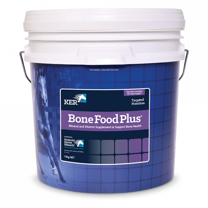 KER Bone Food Plus