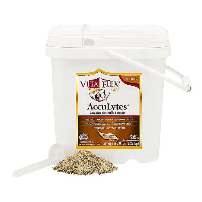 VitaFlex Acculytes Powder