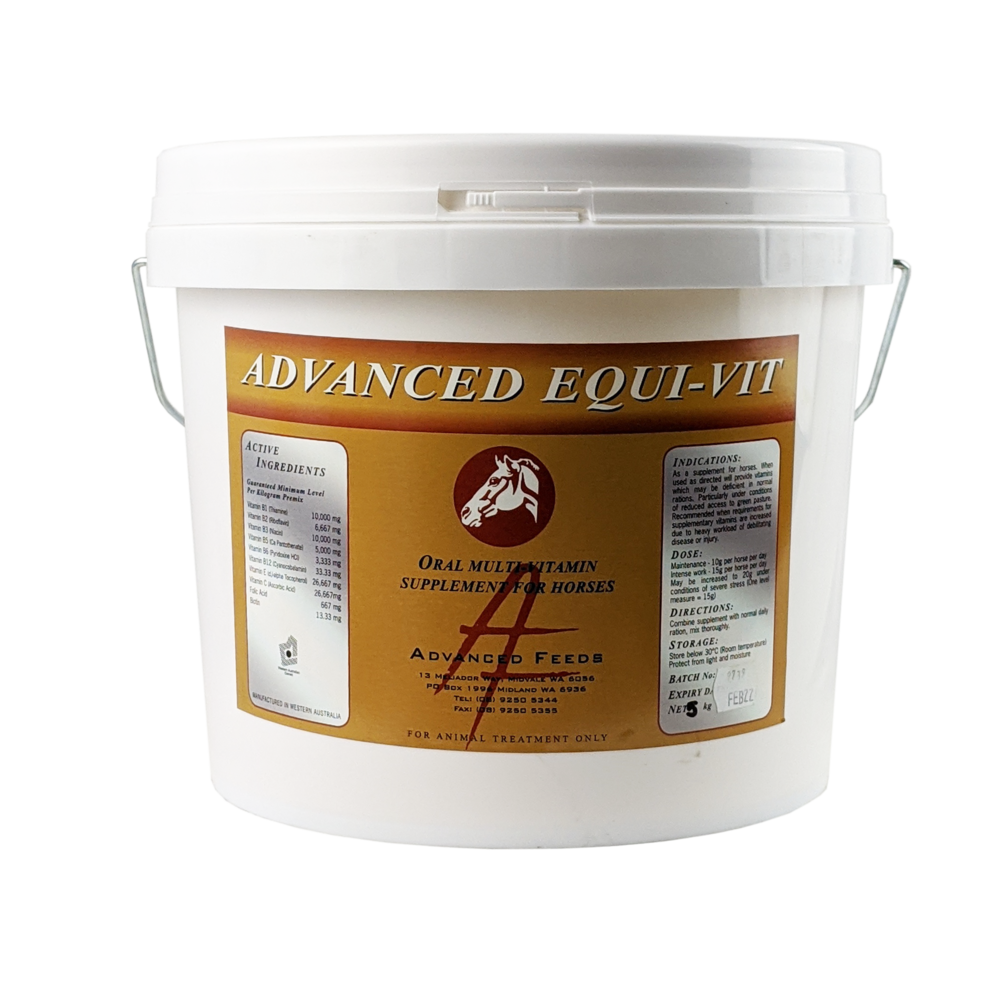 Advanced Equi-Vit 1kg