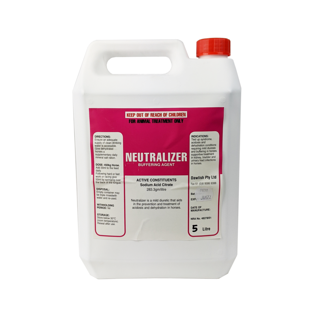 Advanced Neutralizer 20L