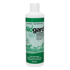 Alogard Liniment