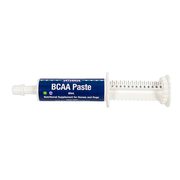 Vetsense BCAA Paste