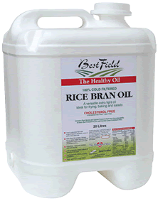 Rice Bran Oil