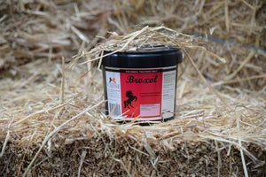 Equine Technology Broxol