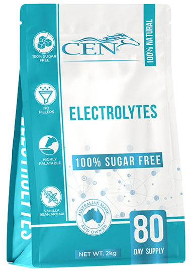 Cen Complete Electrolytes 2kg