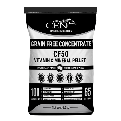 Cen Cf50 6.5kg