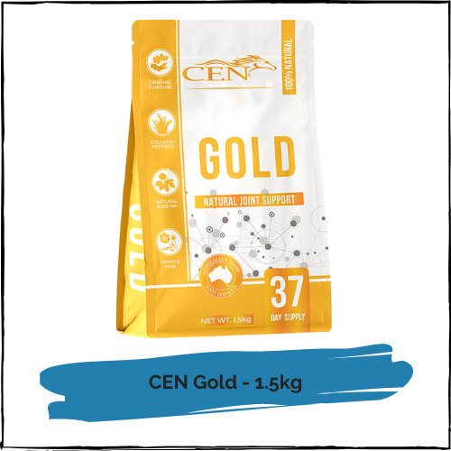 Cen Gold 1.2kg
