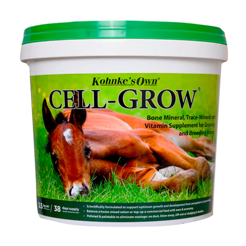 Kohnkes Own Cell Grow 10kg