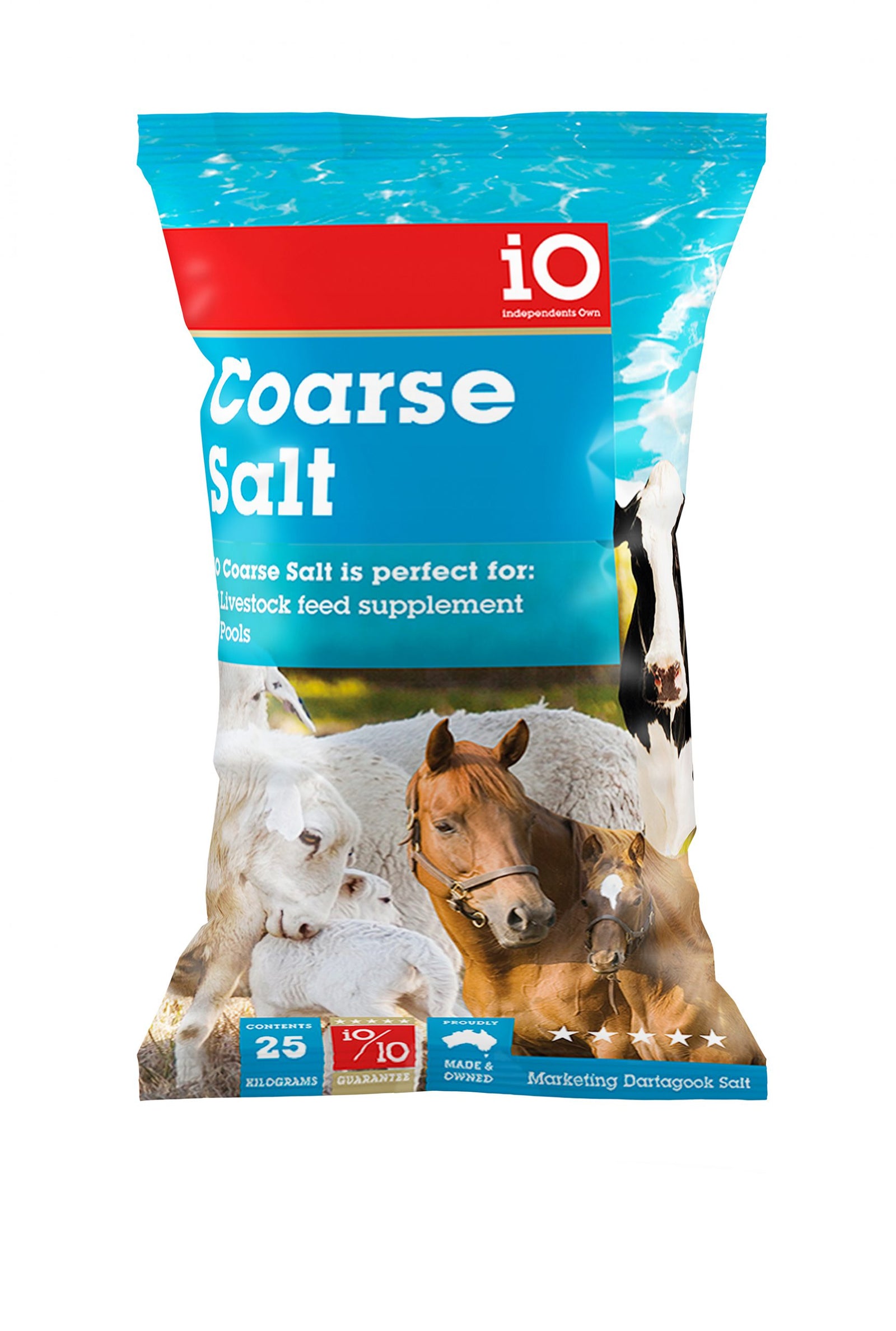 iO Salt