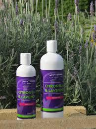 Donny Brook Citronella &amp; Lavender Cream