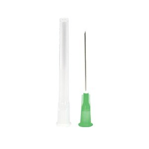 Needles 21g X 5/8