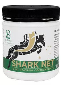 Equine Health Shark Net Joint Powder Concentrate