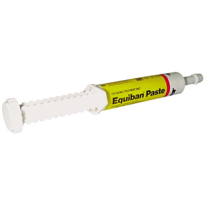 Equiban Paste