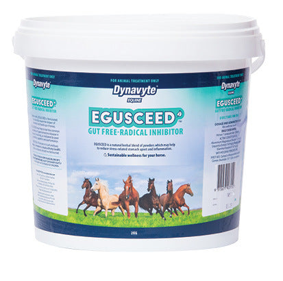 Dynavyte Egusceed Gut Ease