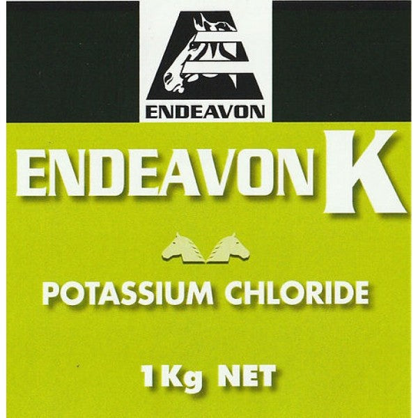 Endeavon K