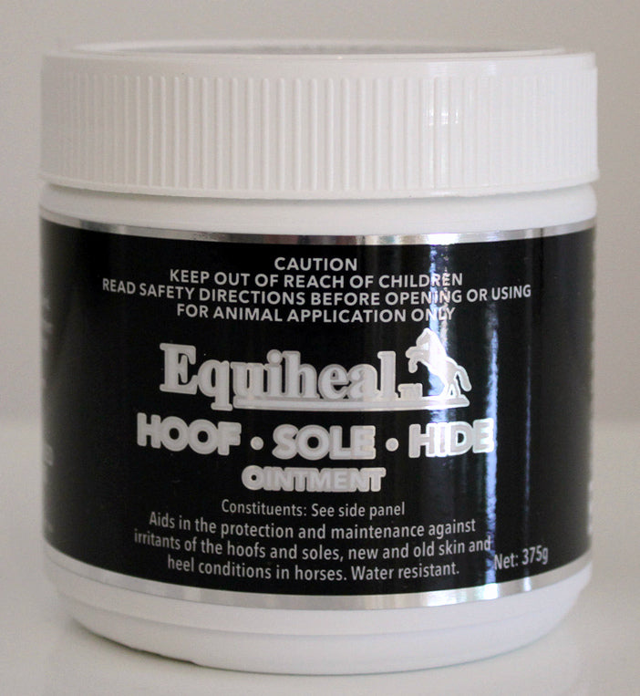 Equiheal Hoof &amp; Sole Paste