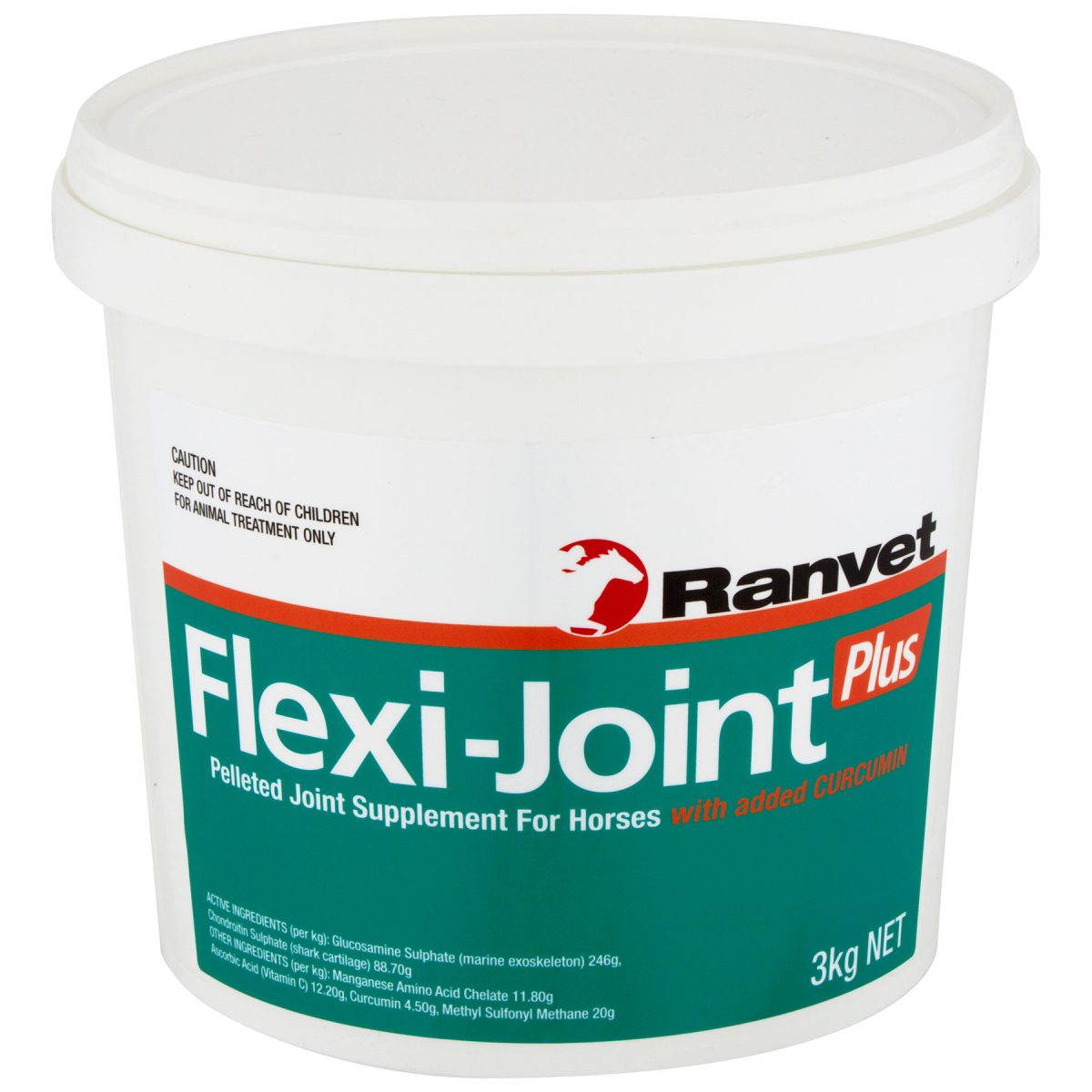 Ranvet Flexi-joint Plus