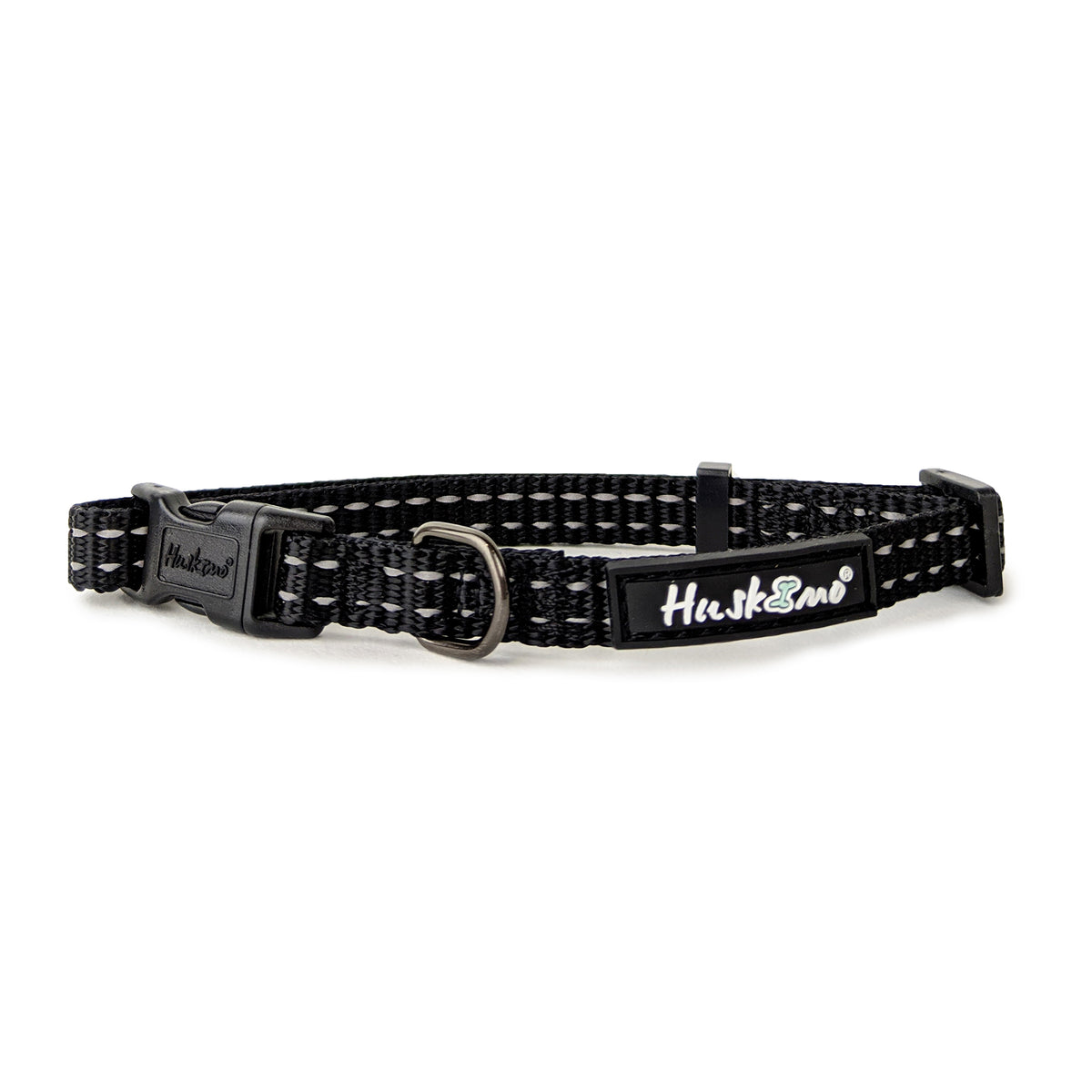 Huskimo Dog Collar Trekpro Dark Sky
