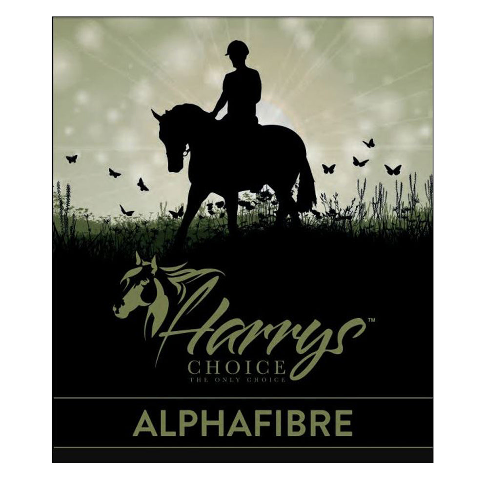 Harrys Choice Alfa Fibre
