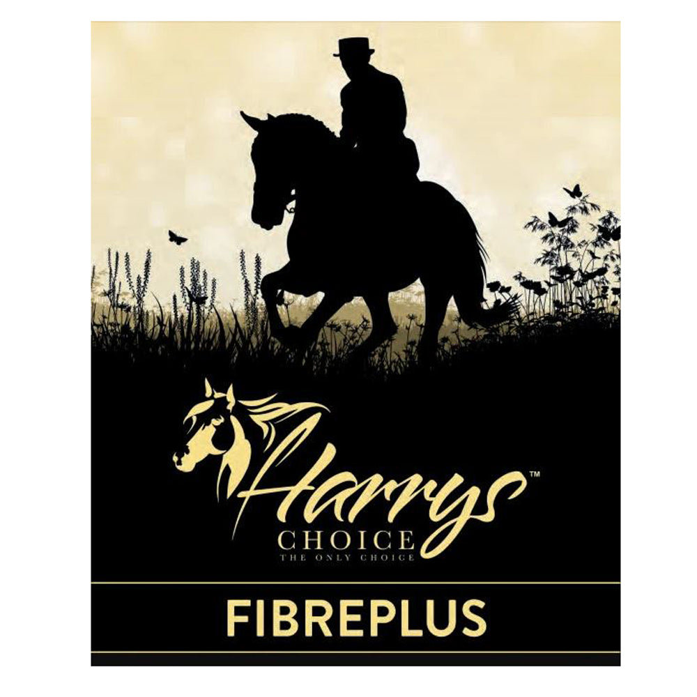 Harrys Choice Fibre Plus