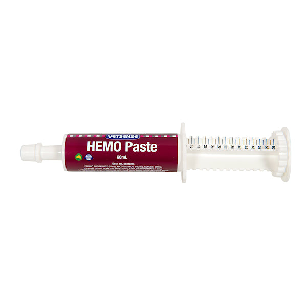 Vetsense Hemo Paste