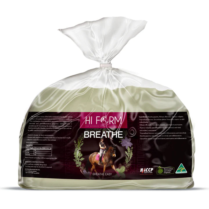 Hi Form Breathe Refill