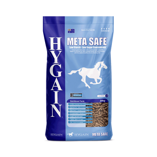 Hygain Meta Safe 20kg