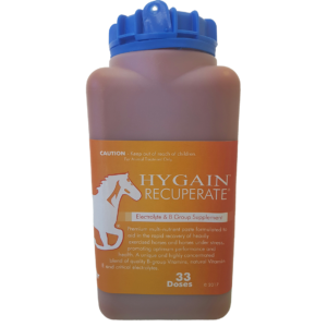 Hygain Recuperate - Oakford Stockfeeds